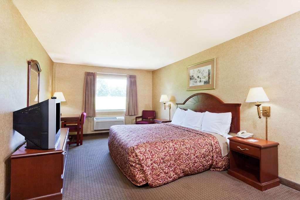 Days Inn & Suites By Wyndham Wynne Faciliteter billede