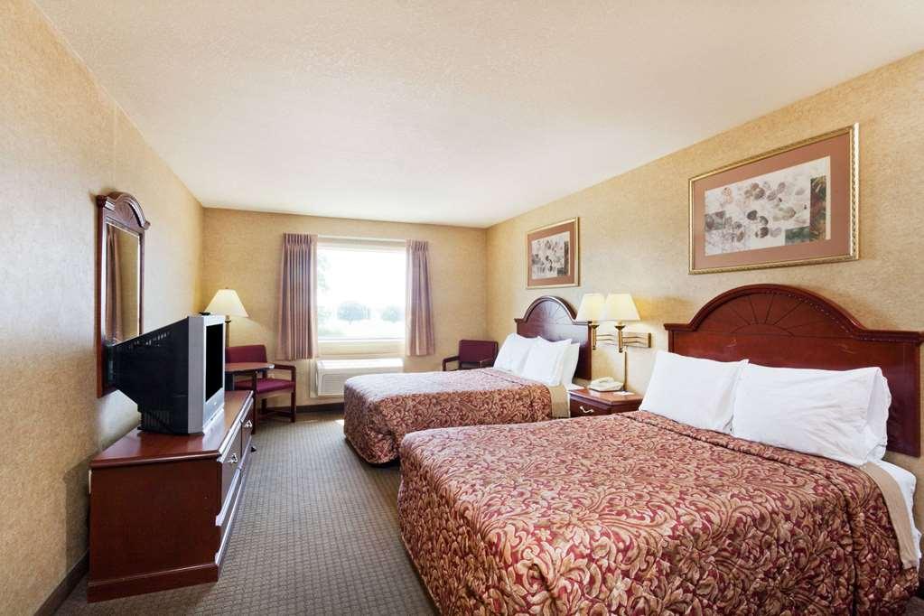 Days Inn & Suites By Wyndham Wynne Faciliteter billede